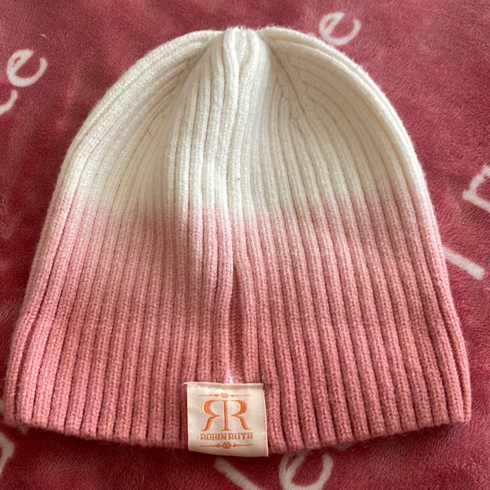 Robin Ruth beanie